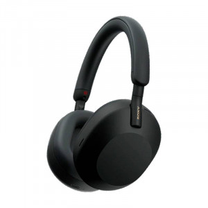 Беспроводные наушники Sony WH-1000XM5, Black