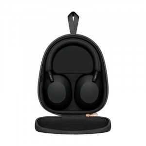 Беспроводные наушники Sony WH-1000XM5, Black