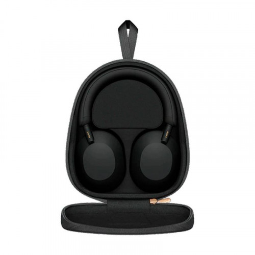 Беспроводные наушники Sony WH-1000XM5, Black