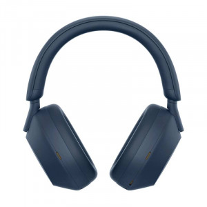 Беспроводные наушники Sony WH-1000XM5, Blue