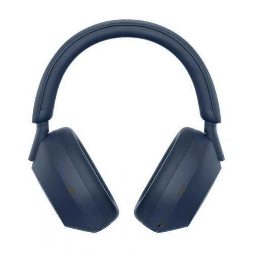 Беспроводные наушники Sony WH-1000XM5, Blue