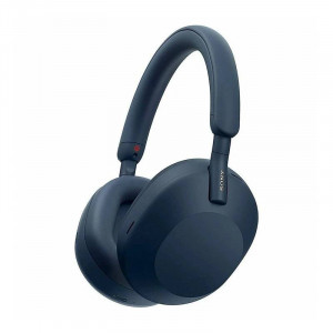 Беспроводные наушники Sony WH-1000XM5, Blue