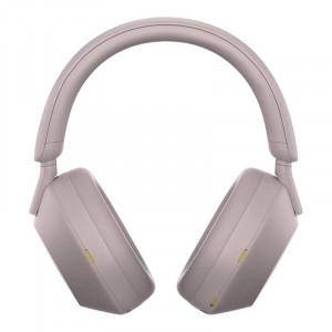 Беспроводные наушники Sony WH-1000XM5, Pink