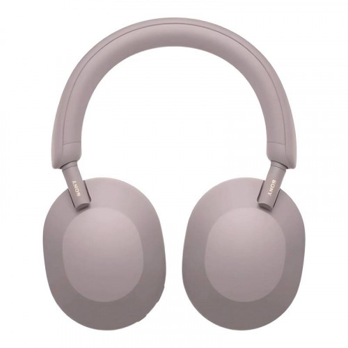 Беспроводные наушники Sony WH-1000XM5, Pink