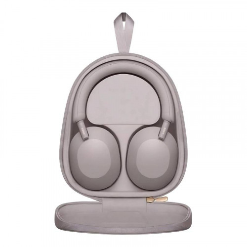 Беспроводные наушники Sony WH-1000XM5, Pink