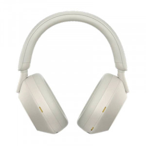 Беспроводные наушники Sony WH-1000XM5, Silver