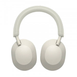 Беспроводные наушники Sony WH-1000XM5, Silver