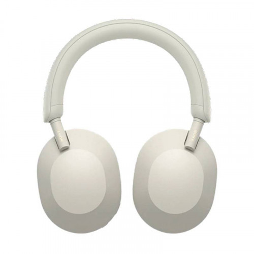 Беспроводные наушники Sony WH-1000XM5, Silver