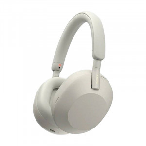 Беспроводные наушники Sony WH-1000XM5, Silver