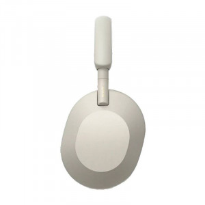 Беспроводные наушники Sony WH-1000XM5, Silver