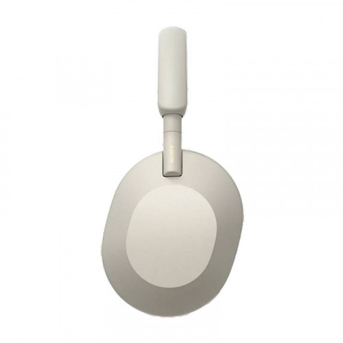 Беспроводные наушники Sony WH-1000XM5, Silver