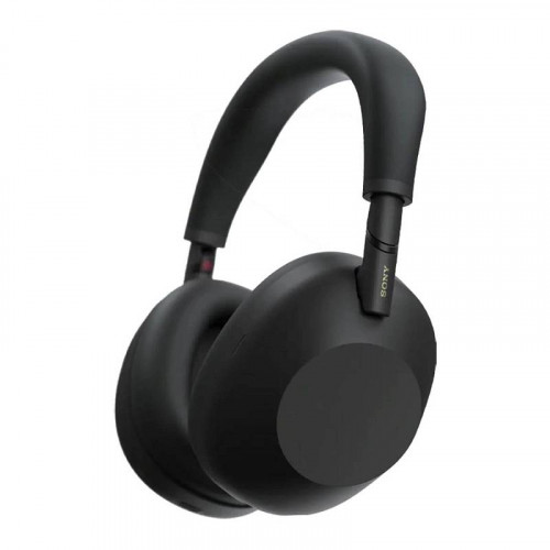Беспроводные наушники Sony WH-1000XM6, Black
