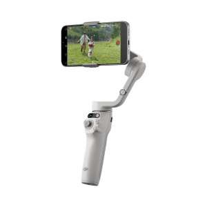 Стабилизатор DJI Osmo Mobile 6, Platinum Gray