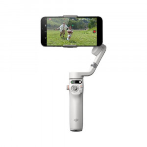 Стабилизатор DJI Osmo Mobile 6, Platinum Gray