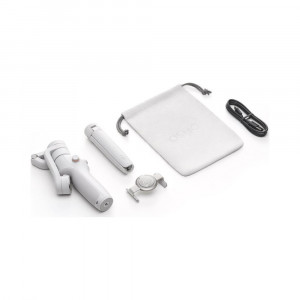 Стабилизатор DJI Osmo Mobile 6, Platinum Gray