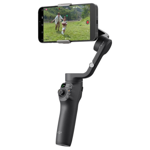 Стабилизатор DJI Osmo Mobile 6, Slate Gray