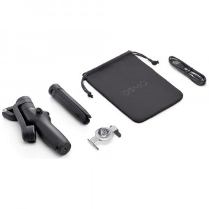 Стабилизатор DJI Osmo Mobile 6, Slate Gray