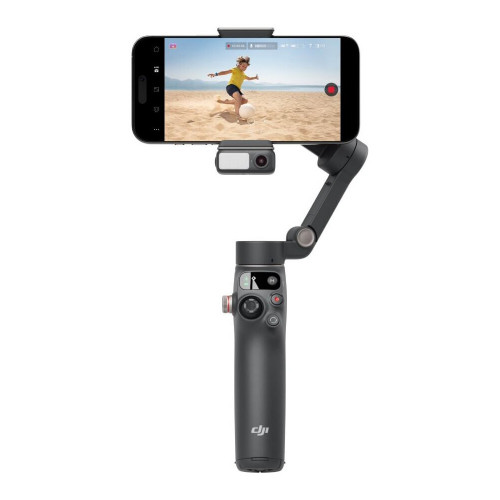 Стабилизатор DJI Osmo Mobile 7P, Gray