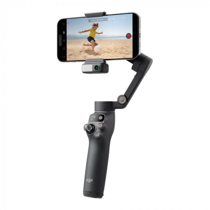 Стабилизатор DJI Osmo Mobile 7P, Gray