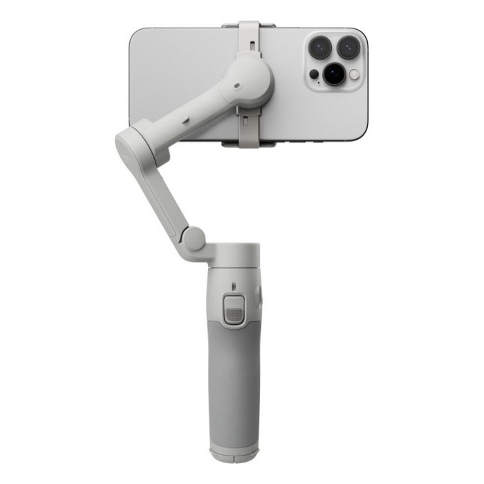 Стабилизатор DJI Osmo Mobile 7, Silver