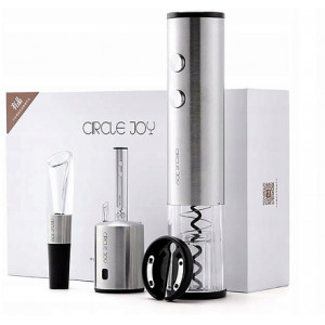 Винный набор Xiaomi Circle joy 4 in 1