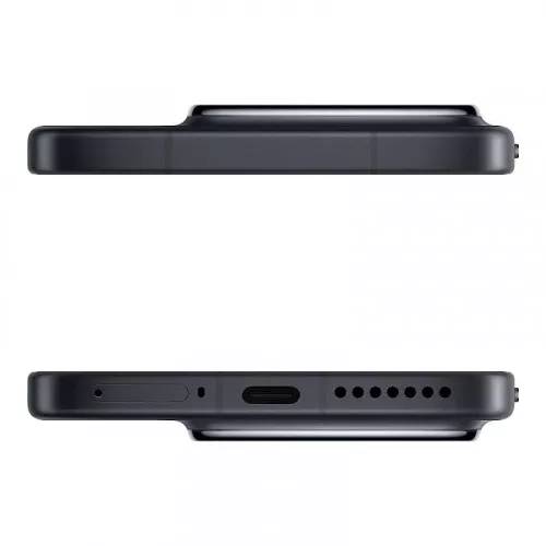Смартфон Xiaomi 15 12/256GB, Black