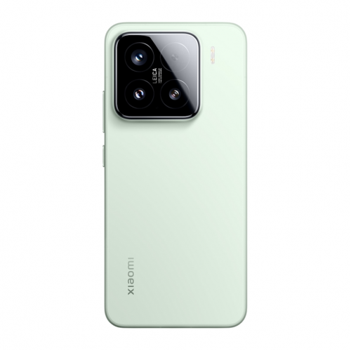 Смартфон Xiaomi 15 12/256GB, Green
