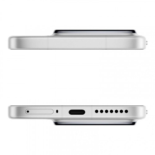 Смартфон Xiaomi 15 12/256GB, White