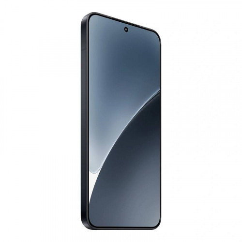 Смартфон Xiaomi 15 12/512GB, Black