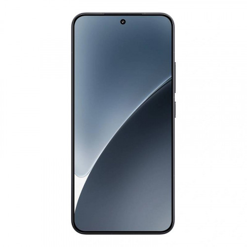 Смартфон Xiaomi 15 12/512GB, Black