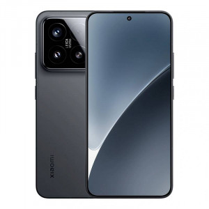 Смартфон Xiaomi 15 12/512GB, Black