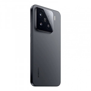 Смартфон Xiaomi 15 12/512GB, Black