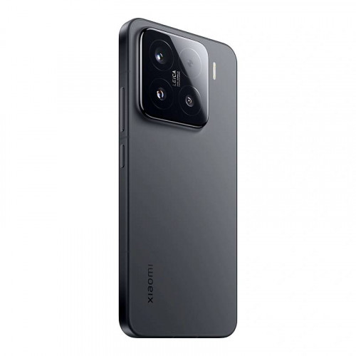 Смартфон Xiaomi 15 12/512GB, Black