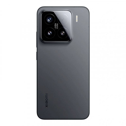 Смартфон Xiaomi 15 12/512GB, Black