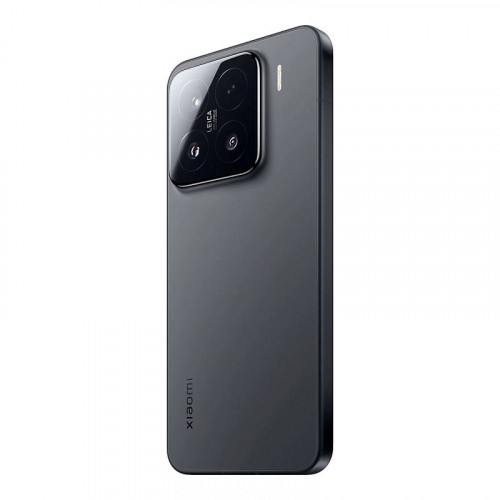 Смартфон Xiaomi 15 12/512GB, Black