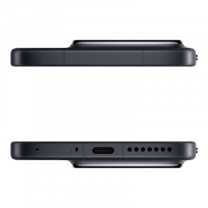 Смартфон Xiaomi 15 12/512GB, Black