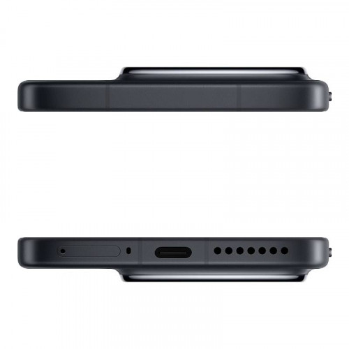 Смартфон Xiaomi 15 12/512GB, Black