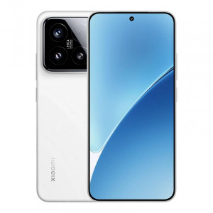 Смартфон Xiaomi 15 12/512GB, White