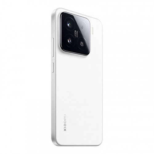 Смартфон Xiaomi 15 12/512GB, White