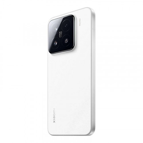 Смартфон Xiaomi 15 12/512GB, White