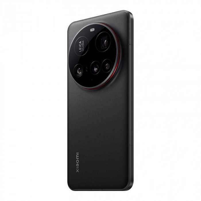 Смартфон Xiaomi 15 Ultra 16/512GB, Black