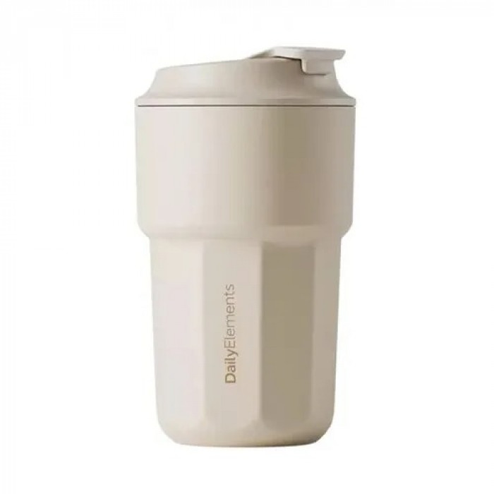Термокружка Xiaomi Daily Elements Drink Cup Universal 420 ml