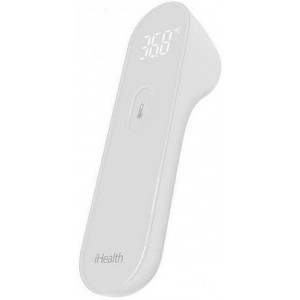 Термометр Xiaomi Mi iHealth, белый