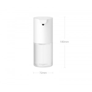 Автоматический дозатор для жидкого мыла Xiaomi Mijia Automatic Foam Soap Dispenser 1S