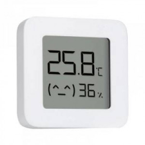 Метеостанция Xiaomi Mijia Bluetooth Hygrothermograph 2