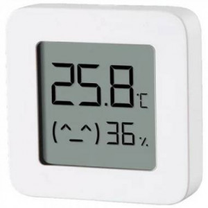 Метеостанция Xiaomi Mijia Bluetooth Hygrothermograph 2