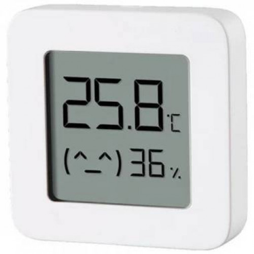 Метеостанция Xiaomi Mijia Bluetooth Hygrothermograph 2