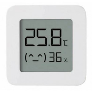 Метеостанция Xiaomi Mijia Bluetooth Hygrothermograph 2