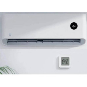 Метеостанция Xiaomi Mijia Bluetooth Hygrothermograph 2