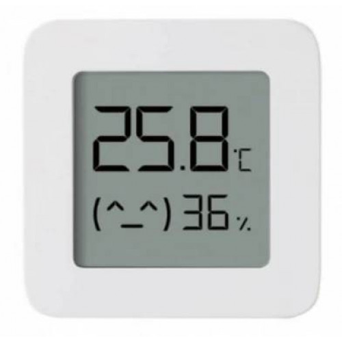 Метеостанция Xiaomi Mijia Bluetooth Hygrothermograph 2